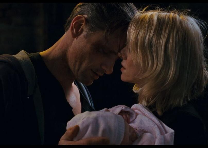 #10. Eastern Promises (2007)